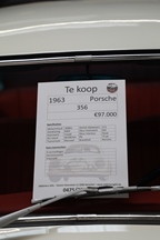 Antwerp Collection Cars -  13 maart 2025