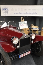 Antwerp Collection Cars -  13 maart 2025