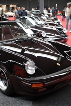 Antwerp Collection Cars -  13 maart 2025