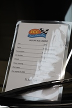 Antwerp Collection Cars -  13 maart 2025