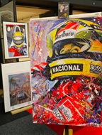 Antwerp Collection Cars -  13 maart 2025