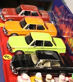 Antwerp Collection Cars -  13 maart 2025