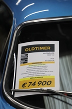 Antwerp Collection Cars -  13 maart 2025