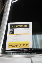 Antwerp Collection Cars -  13 maart 2025