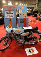 Antwerp Collection Cars -  13 maart 2025