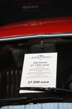 Antwerp Collection Cars -  13 maart 2025