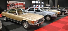 Antwerp Collection Cars -  13 maart 2025