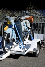 Static meeting Kapellen -  15 maart 2026