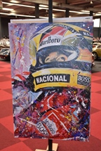 Antwerp Collection Cars -  14 maart 2026