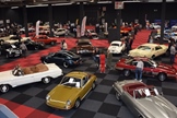 Antwerp Collection Cars -  14 maart 2026
