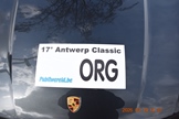 17° Antwerp Classic -  14 maart 2026