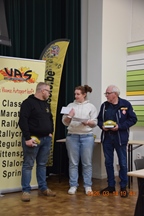 17° Antwerp Classic -  14 maart 2026