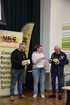 17° Antwerp Classic -  14 maart 2026