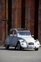 Openingsrit STOF -  22 maart 2026