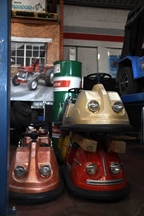 Openingsrit STOF -  22 maart 2026