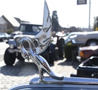 Openingsrit STOF -  22 maart 2026