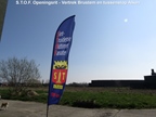 S.T.O.F. Openingsrit -  22 maart 2026
