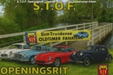 S.T.O.F. Openingsrit -  22 maart 2026