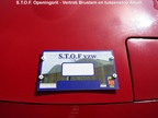 S.T.O.F. Openingsrit -  22 maart 2026