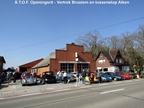 S.T.O.F. Openingsrit -  22 maart 2026