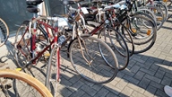 Oldtimers And Friends Noord Antwerpen -  22 maart 2026