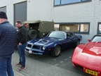 Oldtimers And Friends Noord Antwerpen -  22 maart 2026