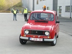 Oldtimers And Friends Noord Antwerpen -  22 maart 2026