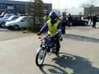 Oldtimers And Friends Noord Antwerpen -  22 maart 2026