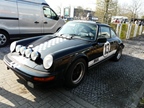 Oldtimers And Friends Noord Antwerpen -  22 maart 2026