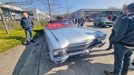Oldtimers And Friends Noord Antwerpen -  22 maart 2026