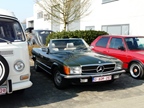 Oldtimers And Friends Noord Antwerpen -  22 maart 2026