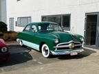 Oldtimers And Friends Noord Antwerpen -  22 maart 2026