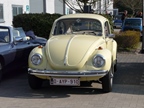 Oldtimers And Friends Noord Antwerpen -  22 maart 2026