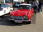 Oldtimers And Friends Noord Antwerpen -  22 maart 2026