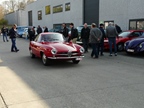 Oldtimers And Friends Noord Antwerpen -  22 maart 2026