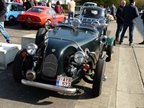 Oldtimers And Friends Noord Antwerpen -  22 maart 2026