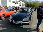 Oldtimers And Friends Noord Antwerpen -  22 maart 2026