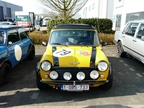 Oldtimers And Friends Noord Antwerpen -  22 maart 2026
