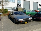Oldtimers And Friends Noord Antwerpen -  22 maart 2026