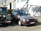 Oldtimers And Friends Noord Antwerpen -  22 maart 2026