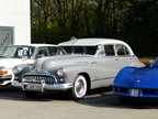Oldtimers And Friends Noord Antwerpen -  22 maart 2026