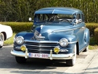 Oldtimers And Friends Noord Antwerpen -  22 maart 2026