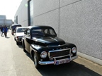 Oldtimers And Friends Noord Antwerpen -  22 maart 2026
