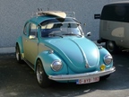 Oldtimers And Friends Noord Antwerpen -  22 maart 2026