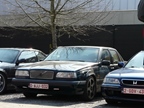 Oldtimers And Friends Noord Antwerpen -  22 maart 2026