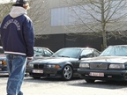 Oldtimers And Friends Noord Antwerpen -  22 maart 2026