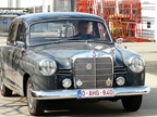 Oldtimers And Friends Noord Antwerpen -  22 maart 2026