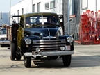 Oldtimers And Friends Noord Antwerpen -  22 maart 2026