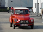 Oldtimers And Friends Noord Antwerpen -  22 maart 2026