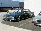 Oldtimers And Friends Noord Antwerpen -  22 maart 2026